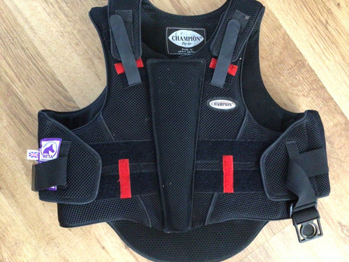 Childs meduim body - childs,