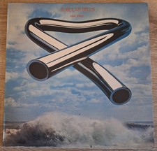 Mike Oldfield Tubular Bells