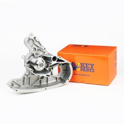 Key parts engine cooling water - parts,