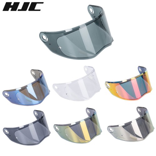 Hjc pinlock ready - hjc,