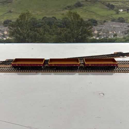 Accurascale coalfish mha - accurascale,