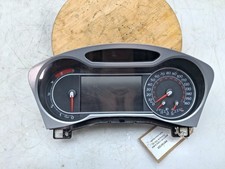 2008 FORD S-MAX TITANIUM TDCI