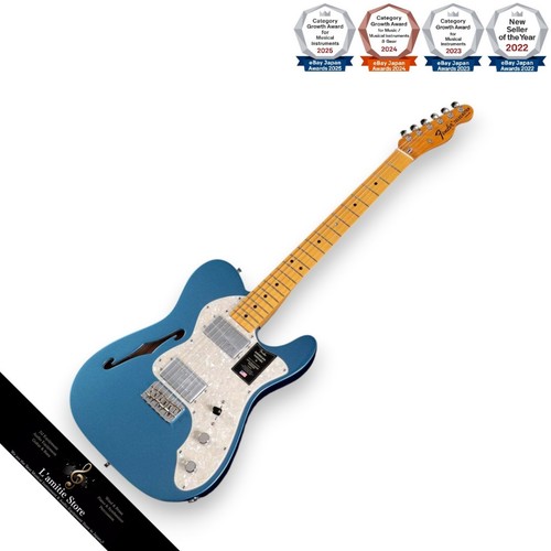 Fender american vintage - american,
