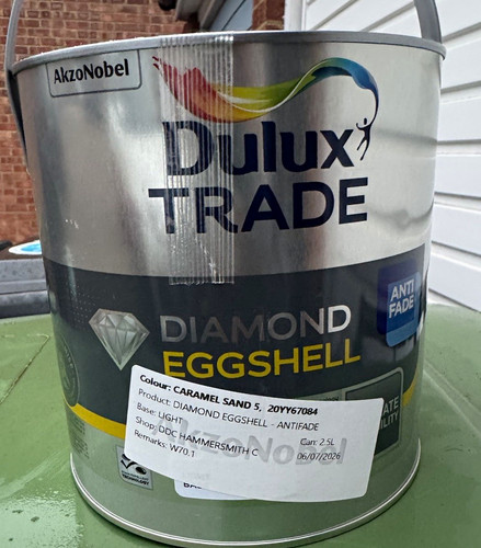 Dulux trade diamond - dulux,