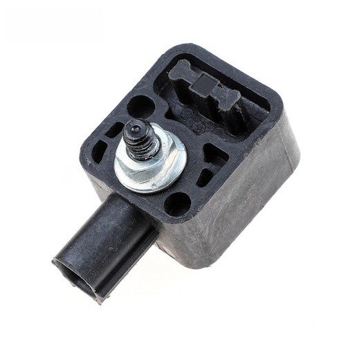 For front impact - front,