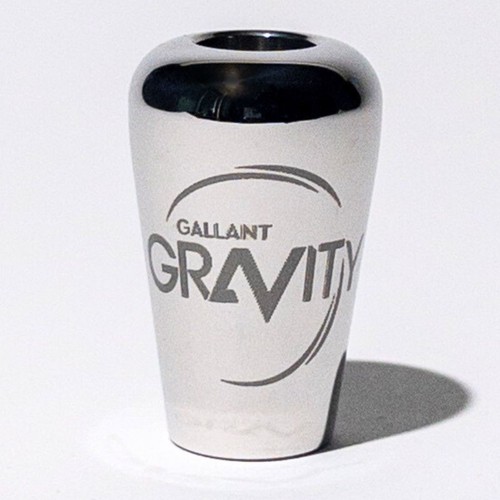 Gallant greeb hookah - gallant,