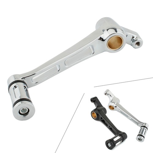 Cnc gear shift - gear, peg
