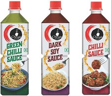 Ching’s Set of 3 Assorted