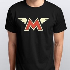 Matchless Retro Wing Style