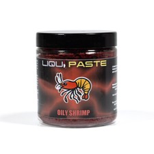 LiquirigS Oily Shrimp Liqui-Paste Carp Fishing