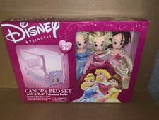 Vintage Disney Princess Canopy