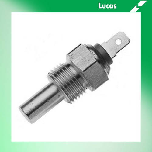 Lucas coolant temperature - lucas,