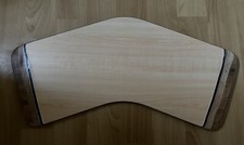Wooden Banana Transfer Board