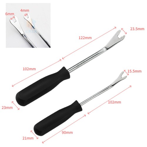Car door panel remover - remover, &