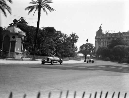 Pierre lix alfa romeo - alfa,