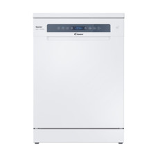 Candy CF5C7F0W 60cm Freestanding Dishwasher 15 places, 8 Programs #2