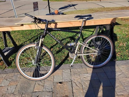 Voodoo canzo full suspension - canzo,