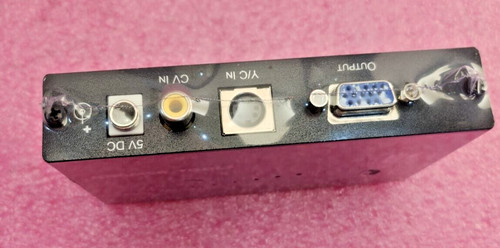 Kramer 409 video wuxga - video, to