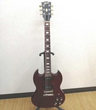 [GIBSON] SG Special P-90
