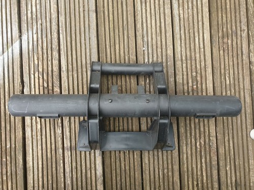 Peg perego jeep front - front, bumper