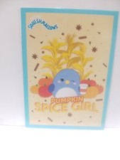 Squishmallow Panini CCG -