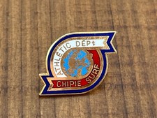 PINS PIN'S CLOTHING CLOTHING