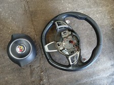 FIAT 500 ABARTH 2016 1.4 AUTO