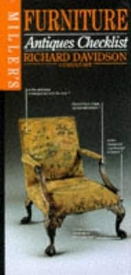 Furniture millers antiques - (millers,