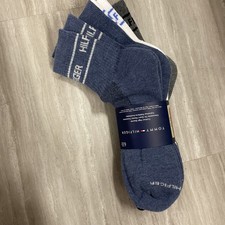 Tommy Hilfiger Men's 6-Pair