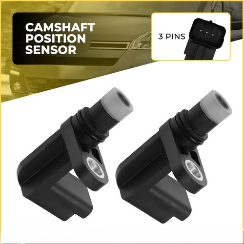 Camshaft position sensor - camshaft,