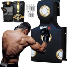 Boxing Dummy Wall-Mounted 3FT