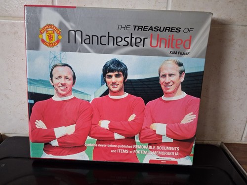 The treasures manchester - treasures, of