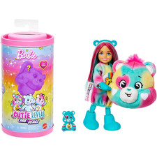 Barbie Cutie Reveal Care Bears
