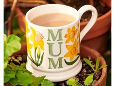 Emma Bridgewater Mum 1/2 Pint