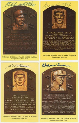 Bakers dozen hofers signed - dozen,