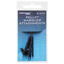 Drennan Pellet Waggler Kits