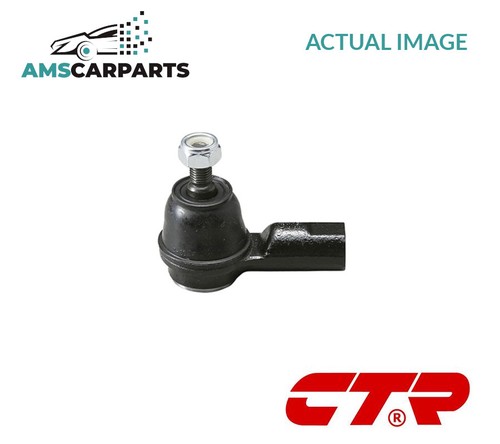 Track rod end rack - rod,