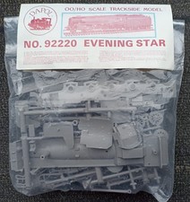 Dapol C49 plastic kit for BR