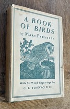 A BOOK OF BIRDS, MARY