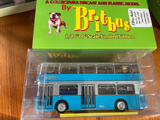 BRITBUS - 1/76 - AN2-05 -