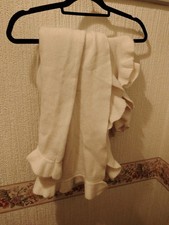 Off-white Kashmiri Wool Shawl