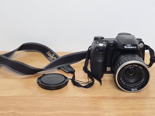 Fujifilm vintage digital - fujifilm,