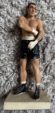 RARE ROCKY MARCIANO STATUE