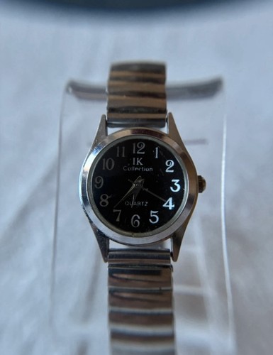 Collection ladies watch - ladies,