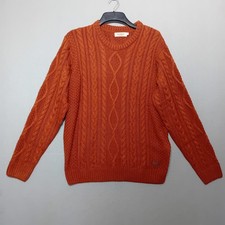 PG Field Jumper Mens Large