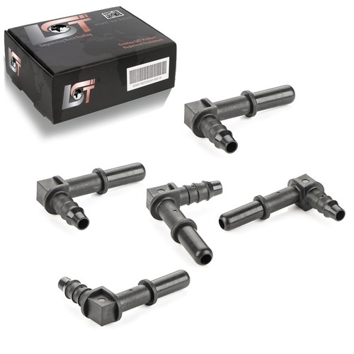 Counterpart quick coupling - counterpart,