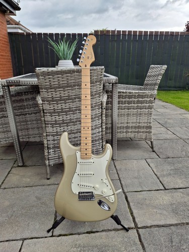 2006 fender 60th - fender, anniversary