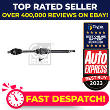 Drive shaft fits ford mondeo - fits,