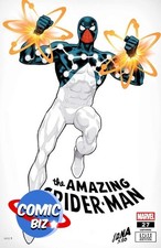 AMAZING SPIDER-MAN #27 (2026)