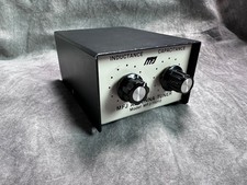 MFJ 16010 antenna tuner